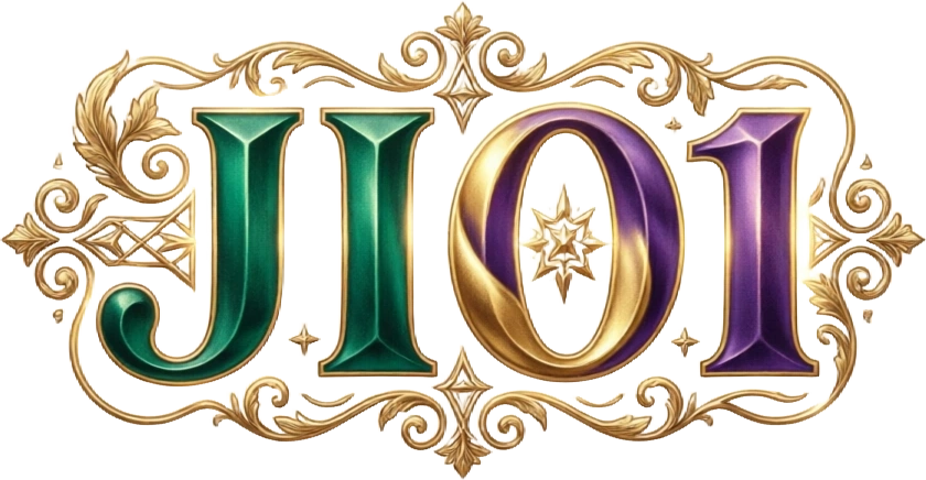 JI01 logo